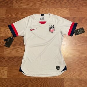 Nike USWNT Soccer Jersey